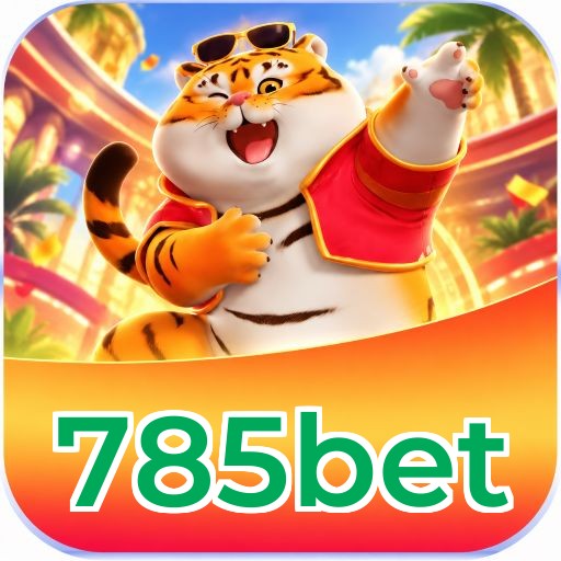785bet Logo