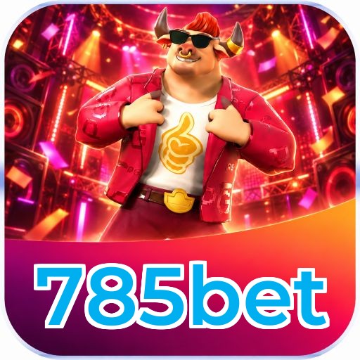 785bet Logo