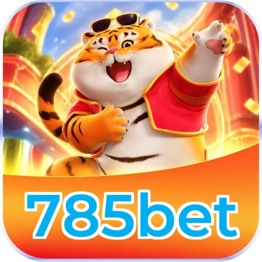 785bet Logo 3