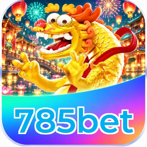 785bet Logo Oficial - Cassino Online Certificado Brasil