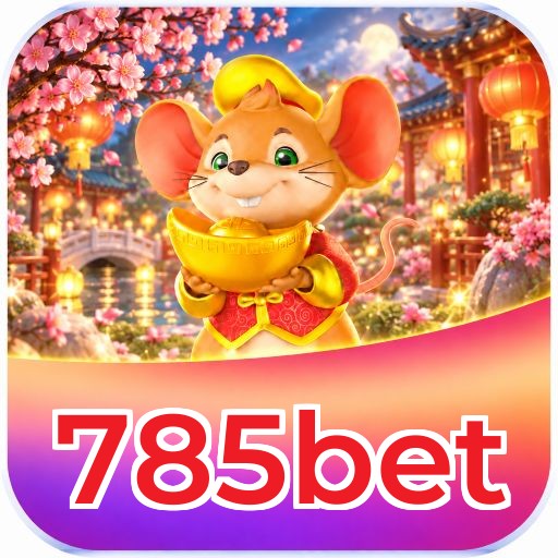 785bet Logo