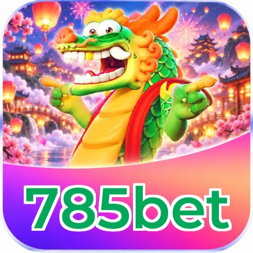 785bet Logo
