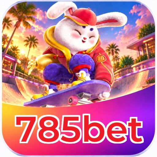 785bet Logo