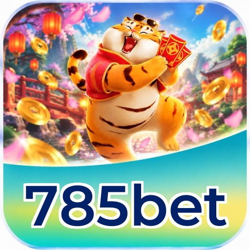 785bet Segurança Logo 2