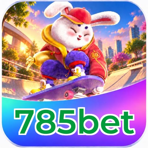 785bet Logo