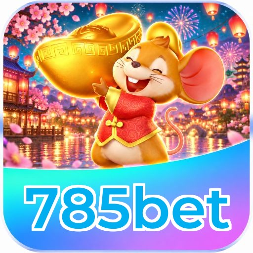 Fortune Tiger Logo 2