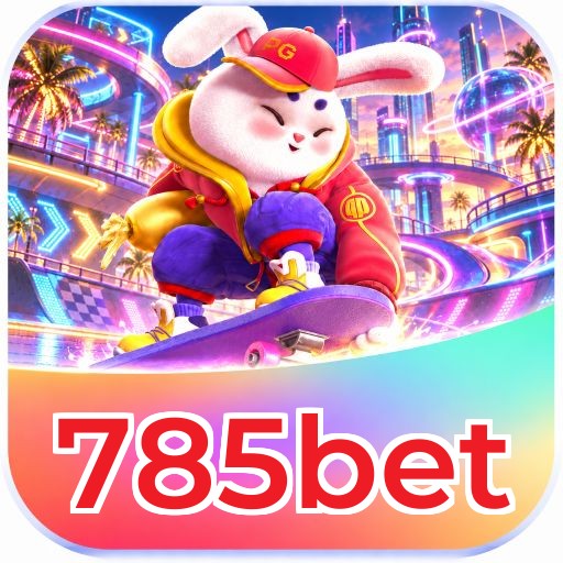 785bet Logo