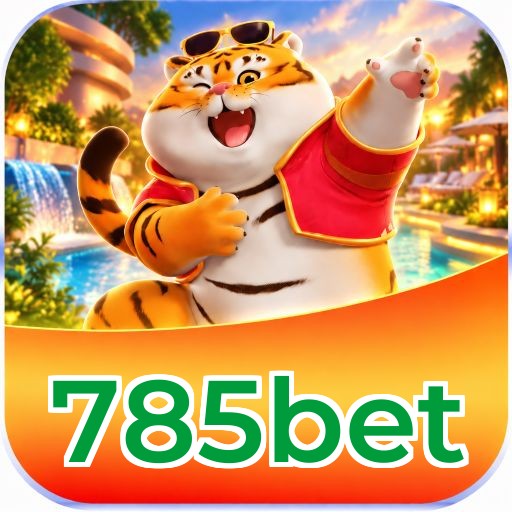 785bet Logo