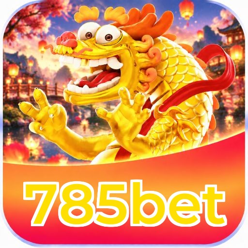 785bet Logo