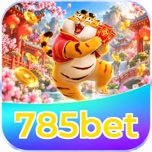 785bet Logo