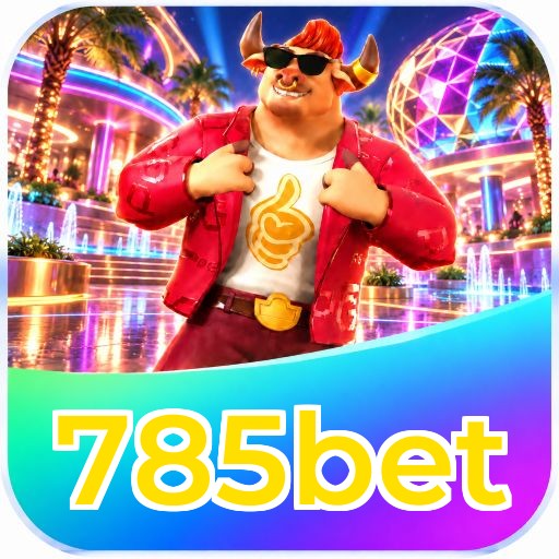 785bet Logo