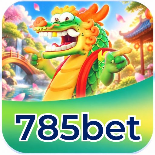 785bet Logo