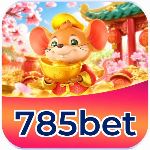 785bet Logo 2