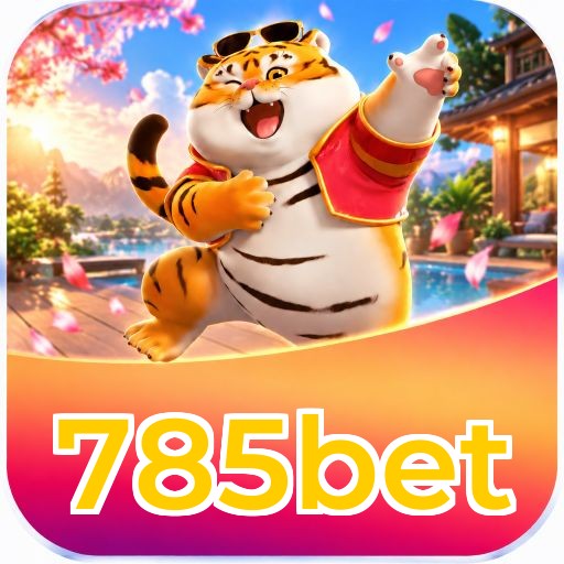 785bet Logo