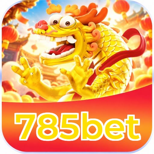 785bet Logo