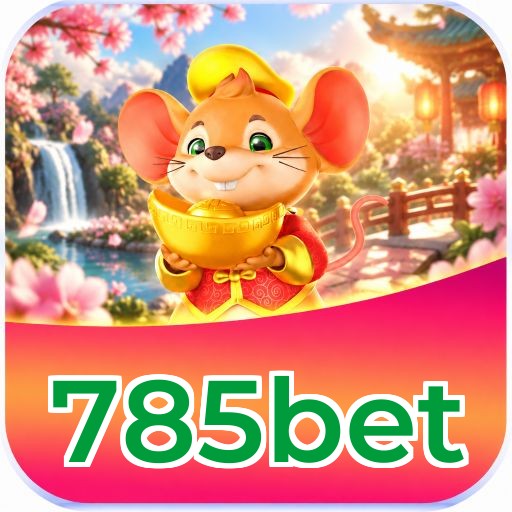 785bet Logo