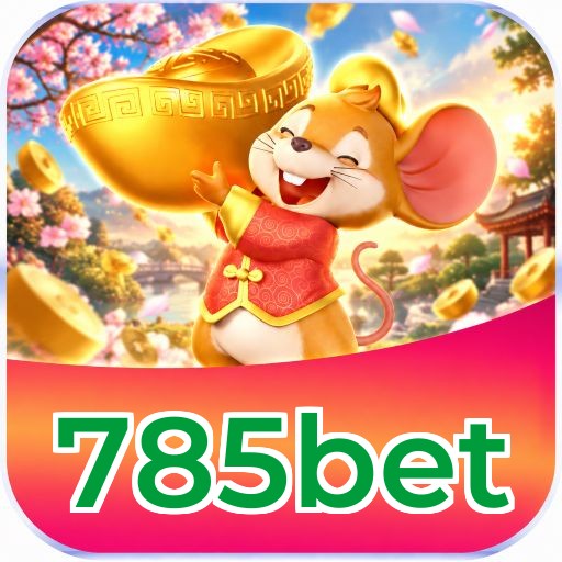 785bet Instalar Logo 2
