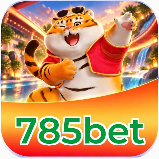 785bet Fortune Tiger Oficial