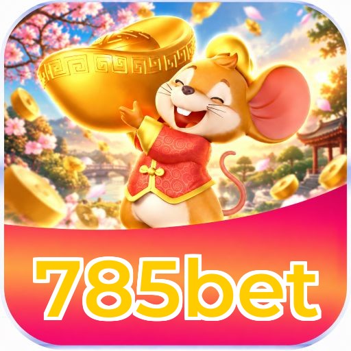 785bet Instalar Logo 3