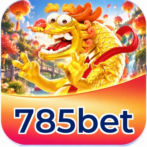 785bet Logo