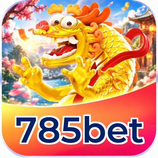 785bet Logo