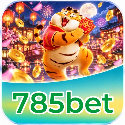 785bet Segurança Logo 3