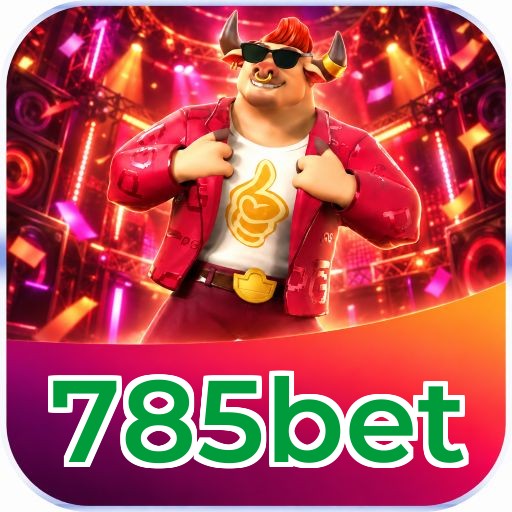 Certificação GLI 785bet