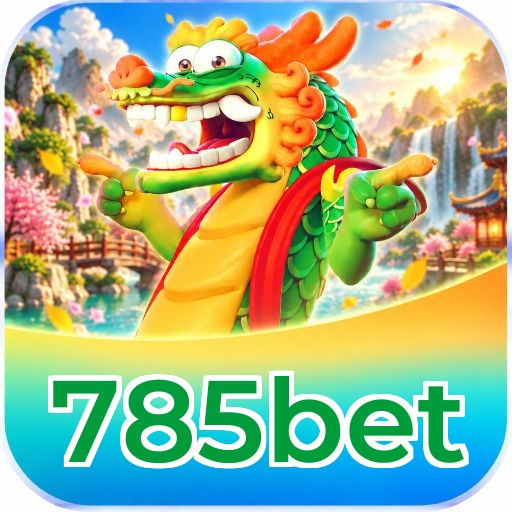 785bet Logo